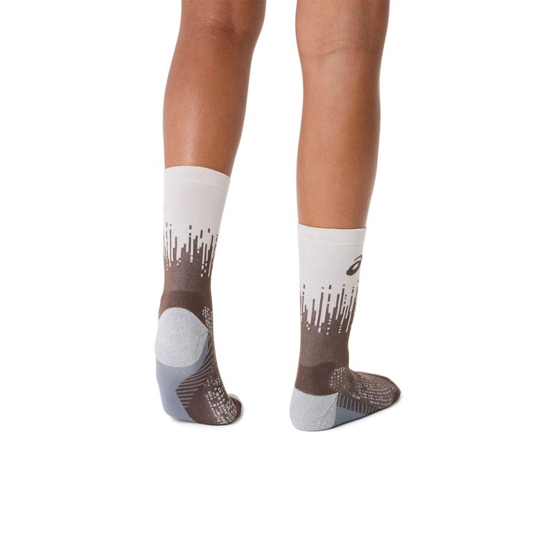 Шкарпетки Asics PERFORMANCE RUN SOCK CREW - 6