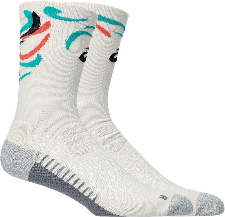 Шкарпетки Asics PERFORMANCE RUN CREW SOCK - 1