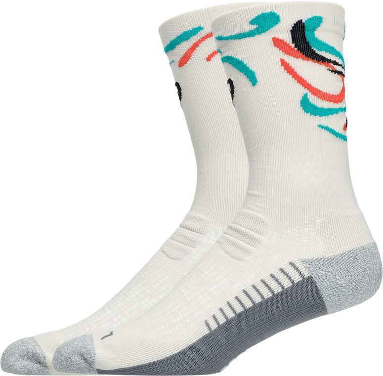Шкарпетки Asics PERFORMANCE RUN CREW SOCK - 2