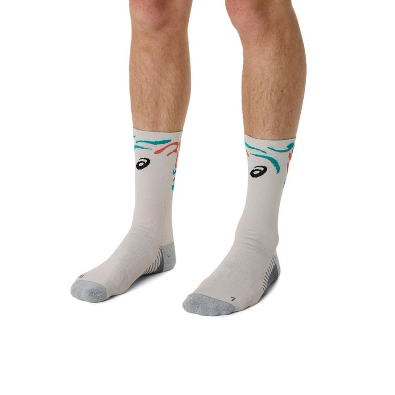 Шкарпетки Asics PERFORMANCE RUN CREW SOCK - 6