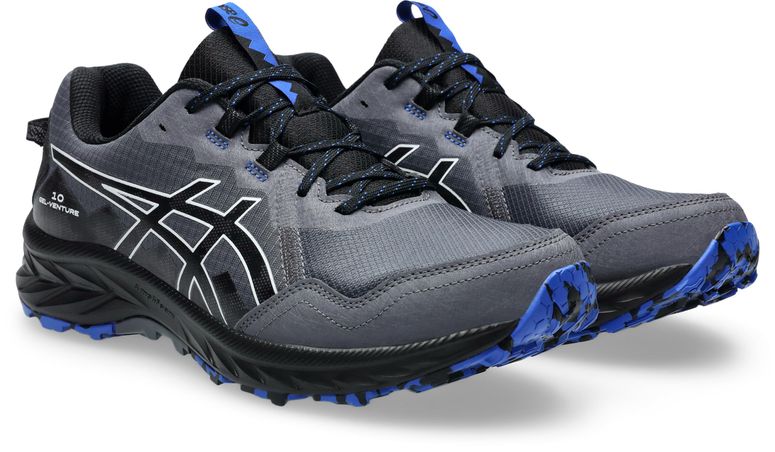 Кросівки Asics GEL-VENTURE 10 чоловічі - 4