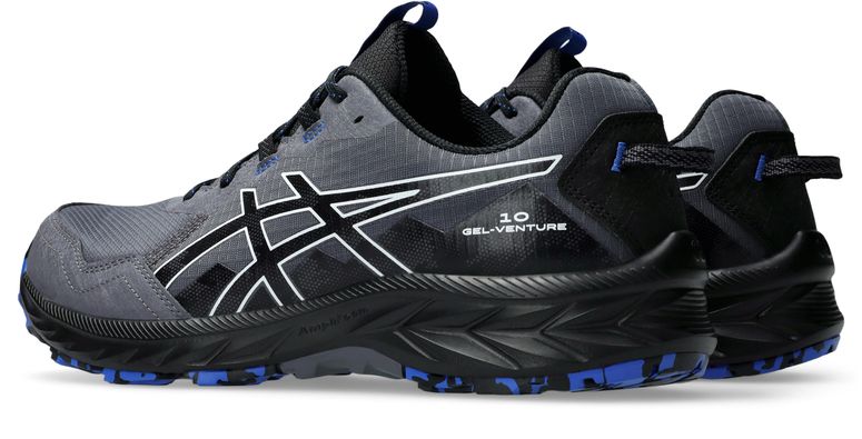 Кросівки Asics GEL-VENTURE 10 чоловічі - 5