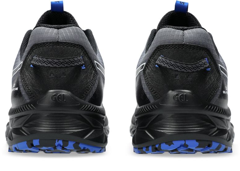 Кросівки Asics GEL-VENTURE 10 чоловічі - 6