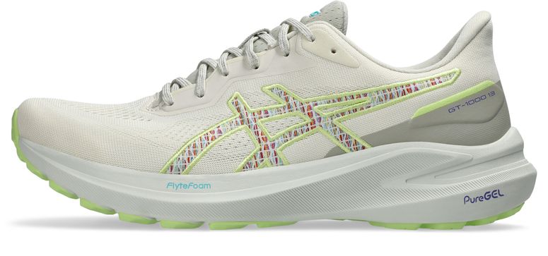 Кросівки Asics GT-1000 13 TR чоловічі - 2