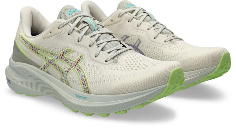 Кросівки Asics GT-1000 13 TR чоловічі - 4