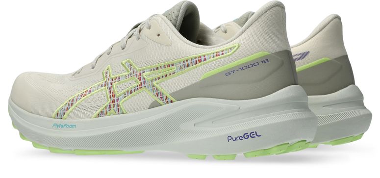 Кросівки Asics GT-1000 13 TR чоловічі - 5