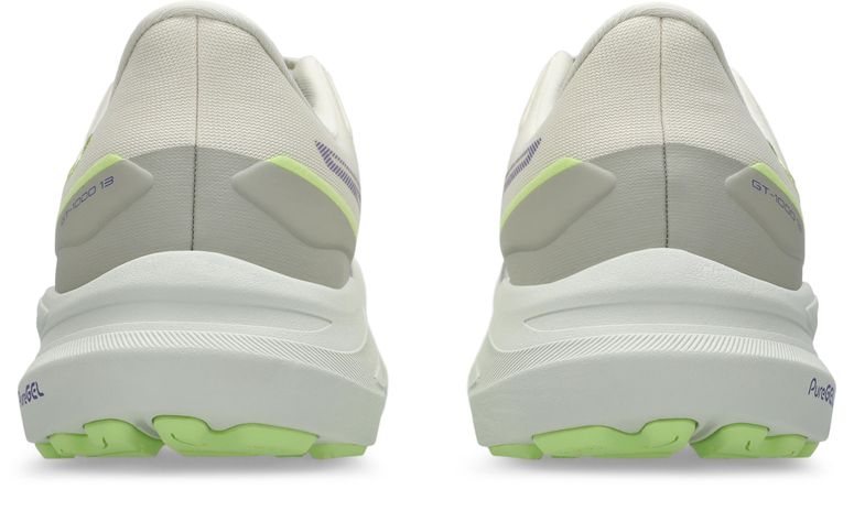 Кросівки Asics GT-1000 13 TR чоловічі - 6