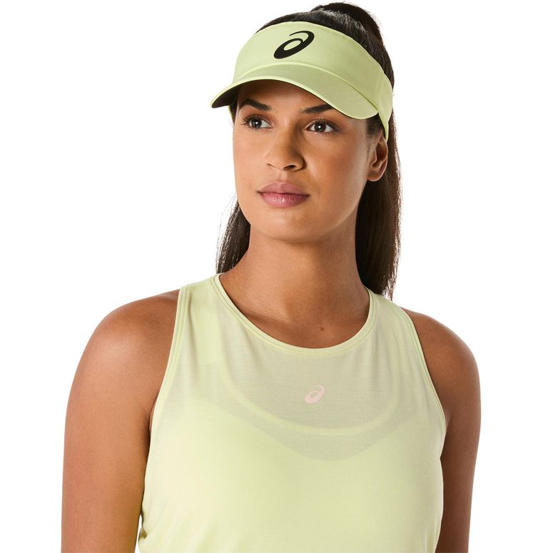 Футболка Asics NAGINO RUN ADJUSTABLE TANK жіноча - 10