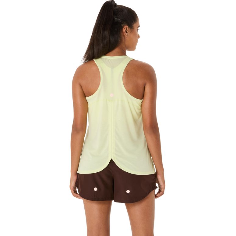 Футболка Asics NAGINO RUN ADJUSTABLE TANK жіноча - 2