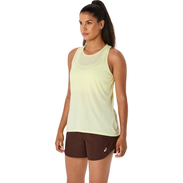 Футболка Asics NAGINO RUN ADJUSTABLE TANK жіноча - 3