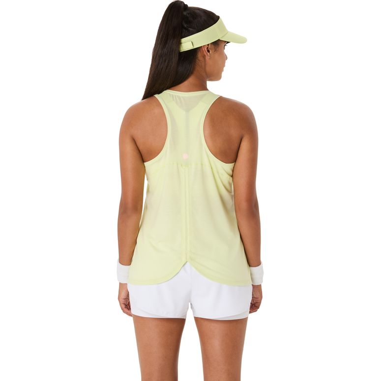 Футболка Asics NAGINO RUN ADJUSTABLE TANK жіноча - 8