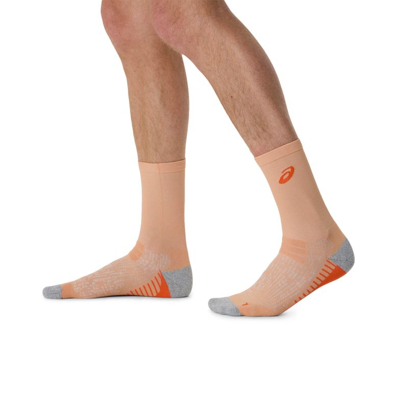 Шкарпетки Asics PERFORMANCE RUN SOCK CREW - 4
