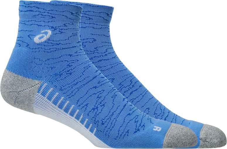 Шкарпетки Asics PERFORMANCE RUN SOCK QUARTER - 1