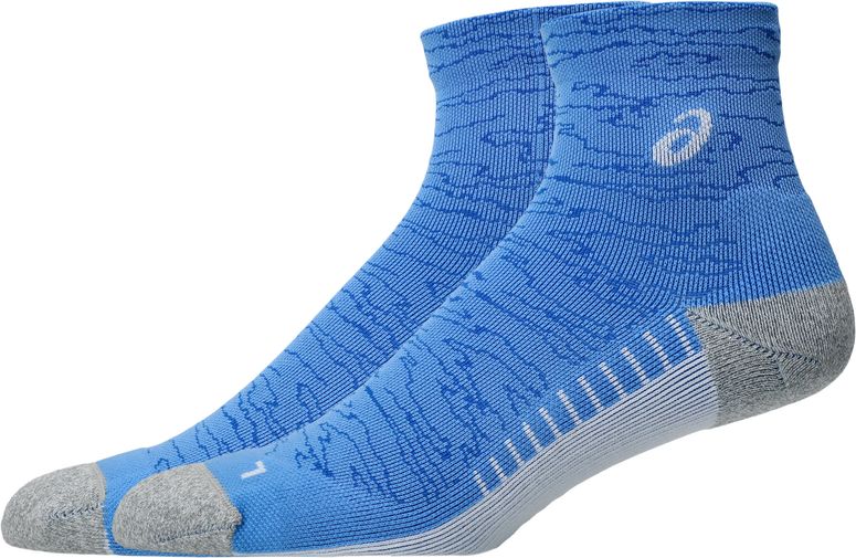 Шкарпетки Asics PERFORMANCE RUN SOCK QUARTER - 2