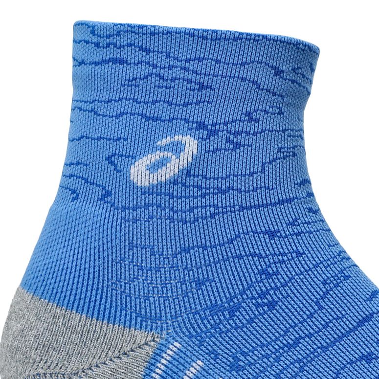 Шкарпетки Asics PERFORMANCE RUN SOCK QUARTER - 3