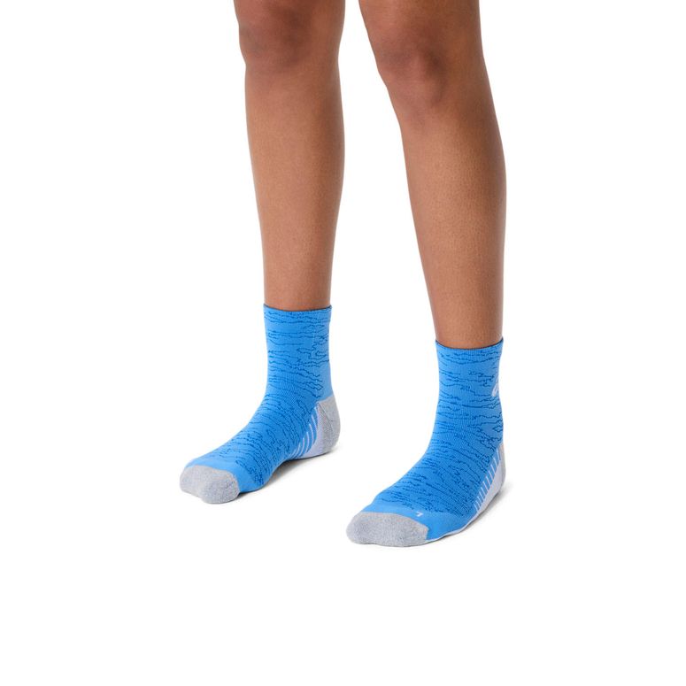 Шкарпетки Asics PERFORMANCE RUN SOCK QUARTER - 6