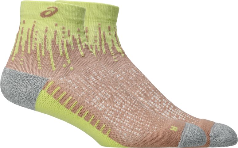 Носки Asics PERFORMANCE RUN SOCK QUARTER - 1