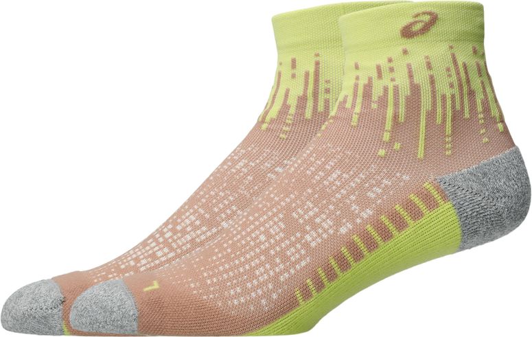 Носки Asics PERFORMANCE RUN SOCK QUARTER - 2