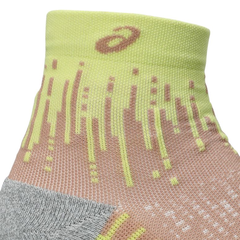 Носки Asics PERFORMANCE RUN SOCK QUARTER - 3