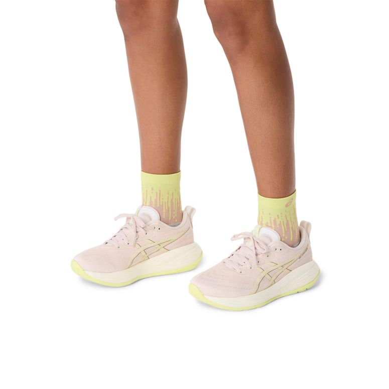Носки Asics PERFORMANCE RUN SOCK QUARTER - 7