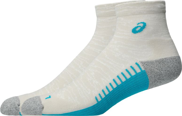 Носки Asics PERFORMANCE RUN SOCK QUARTER - 2