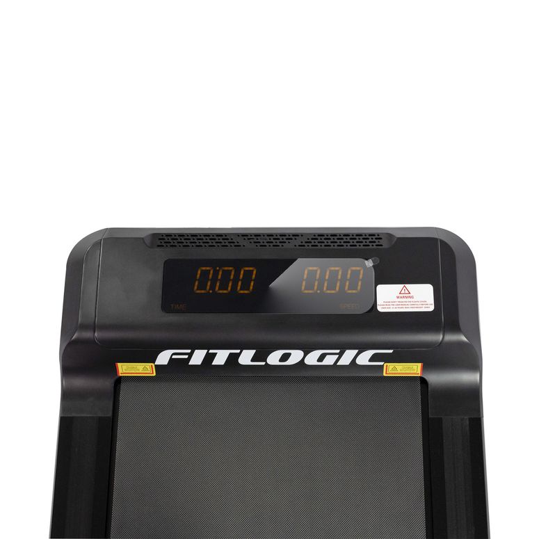 0 FitLogic T119 - 2