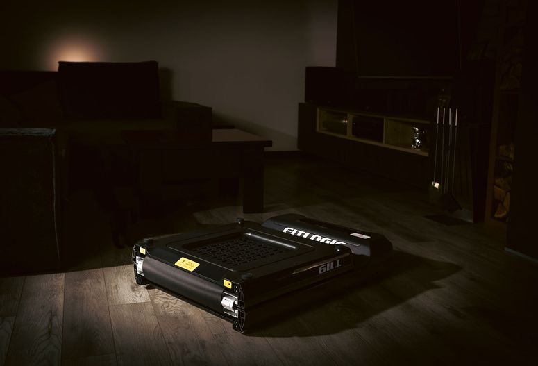 0 FitLogic T119 - 5