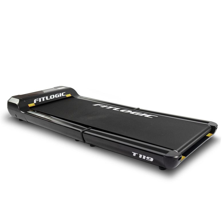 0 FitLogic T119 - 6