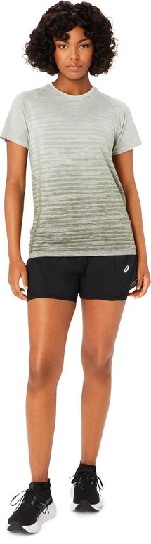 Шорти Asics ROAD 2-N-1 3.5IN SHORT жіночі - 10
