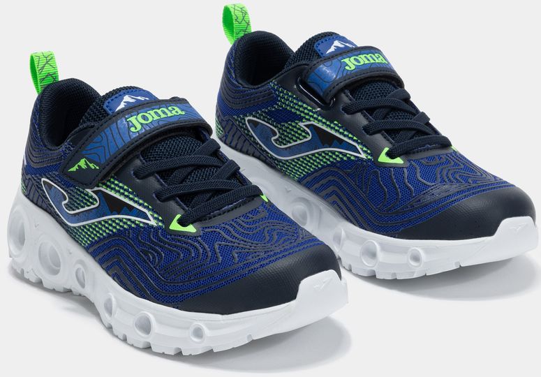 Кроссовки JOMA JRASS2504V для мальчика - 3