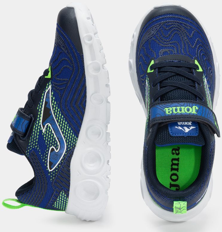 Кроссовки JOMA JRASS2504V для мальчика - 5