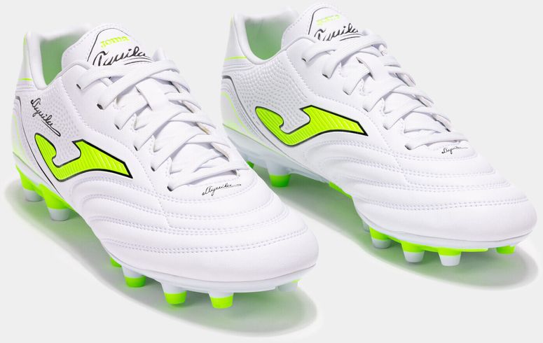 Бутсы JOMA AGUS2502FG мужские - 2