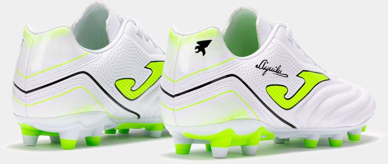 Бутсы JOMA AGUS2502FG мужские - 3