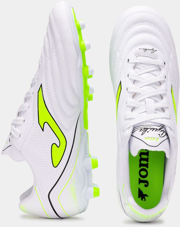 Бутсы JOMA AGUS2502FG мужские - 4
