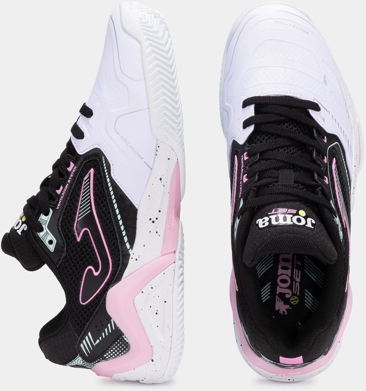 Кроссовки JOMA TSELS2501AC женские - 4