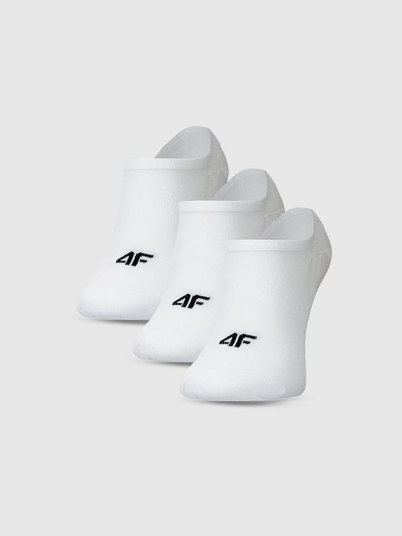 Носки 4F SOCKS CAS M477 (3pack) - 1