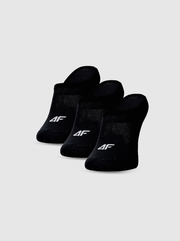 Шкарпетки 4F SOCKS CAS M477 (3pack) - 1