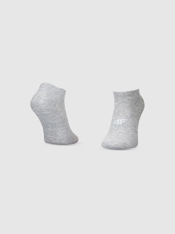 Шкарпетки 4F SOCKS CAS M442 (3pack) - 3