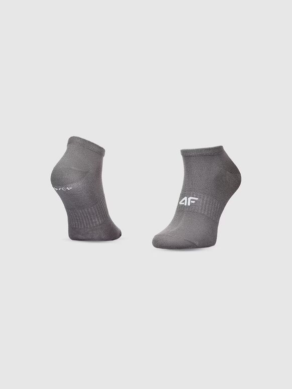 Шкарпетки 4F SOCKS CAS M442 (3pack) - 2