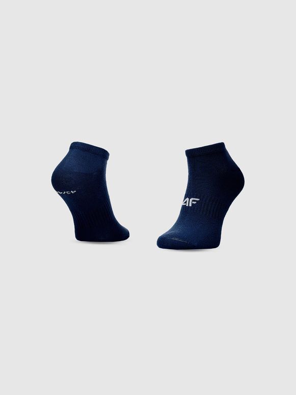 Шкарпетки 4F SOCKS CAS M442 (3pack) - 4