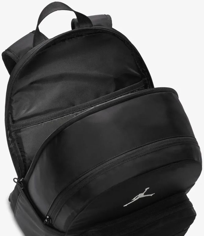 Рюкзак Jordan JAM MVP BACKPACK - 4