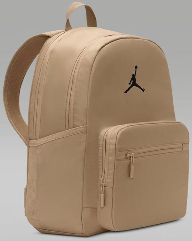Рюкзак Jordan JAM MVP BACKPACK - 2