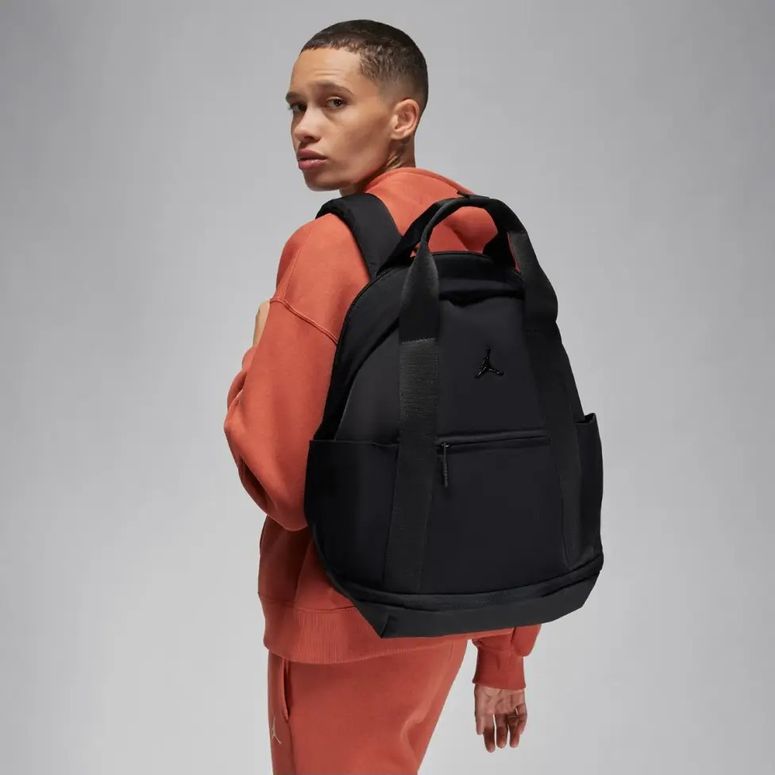 Рюкзак Jordan Alpha Backpack - 8