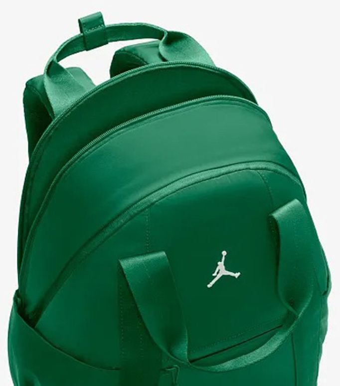 Рюкзак Jordan JAW ALPHA BACKPACK - 6