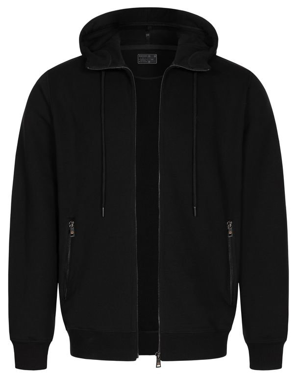 Джемпер BAVOVNA ESS FZ HOODIE FT мужской - 2