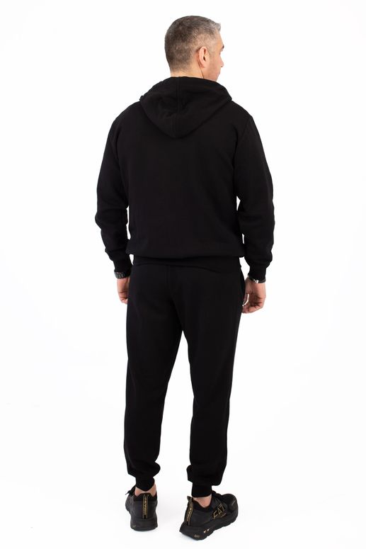 Джемпер BAVOVNA ESS FZ HOODIE FT мужской - 6