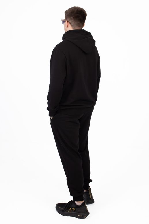 Джемпер BAVOVNA ESS HOODIE FT мужской - 6