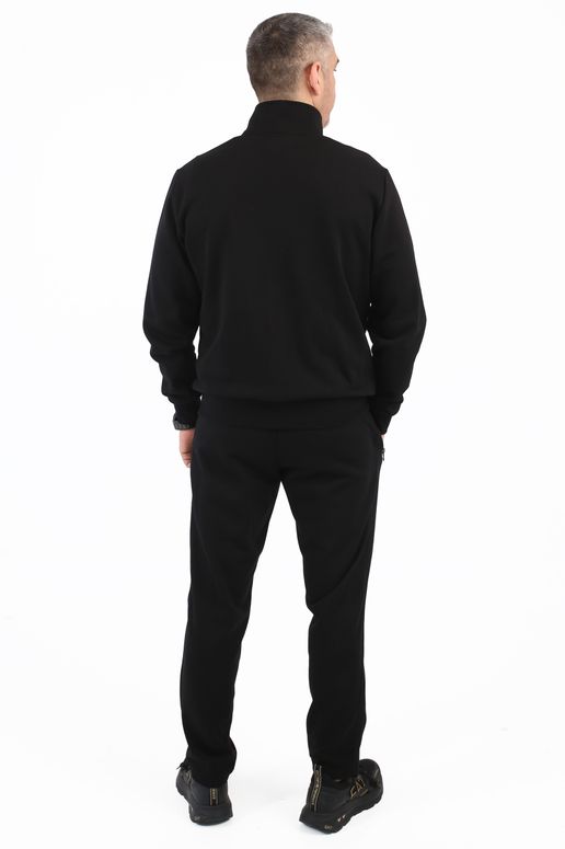 Штани BAVOVNA ESS PANT OH FT чоловічі - 5