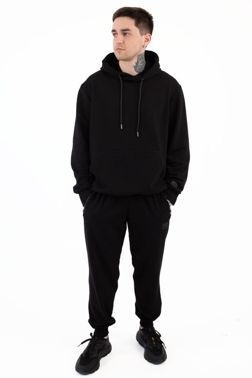 Штани BAVOVNA ESS PANT CF FT чоловічі - 3