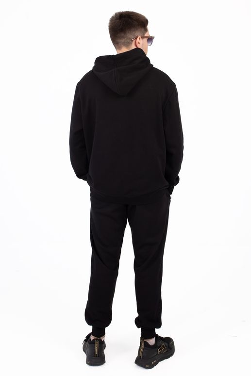 Штани BAVOVNA ESS PANT CF FT чоловічі - 5